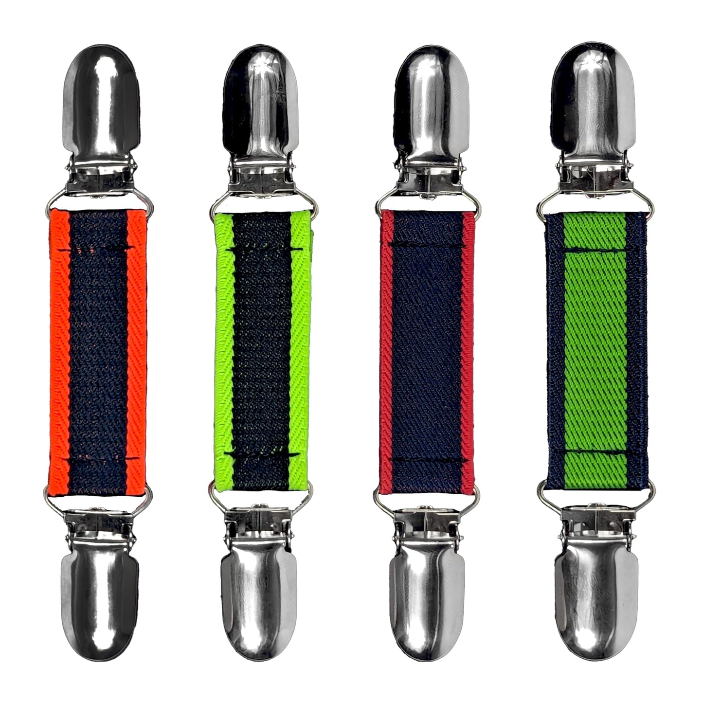 Glove Clips (4-Pack)
