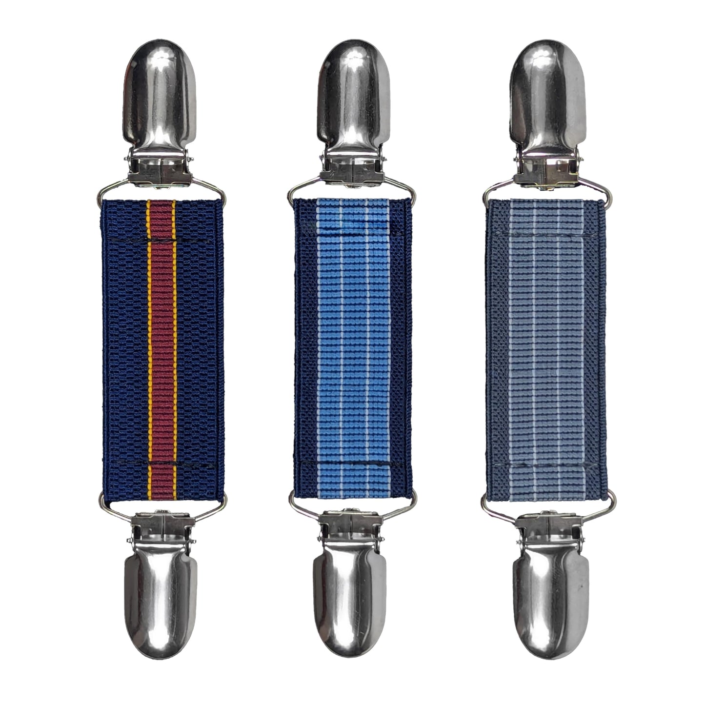 Glove Clips (3-Pack)