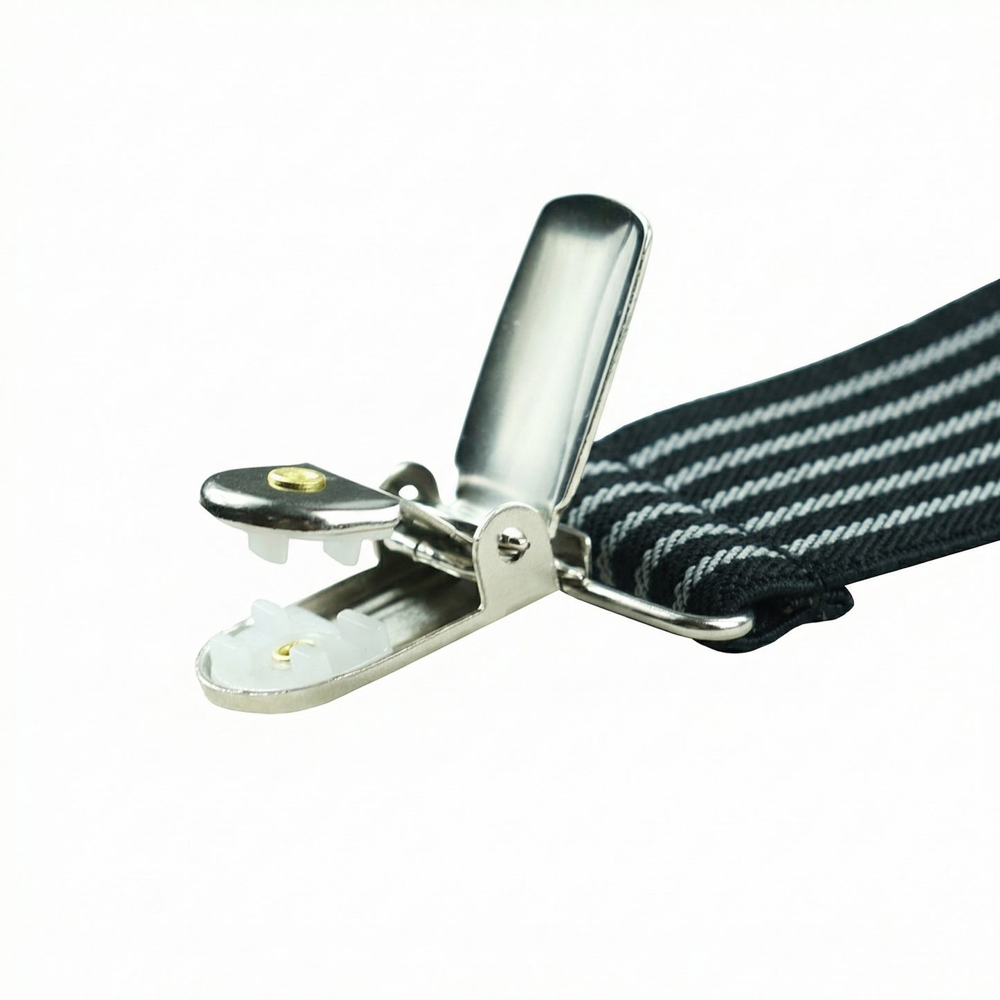 X-Back Suspenders BFG - Clip Open