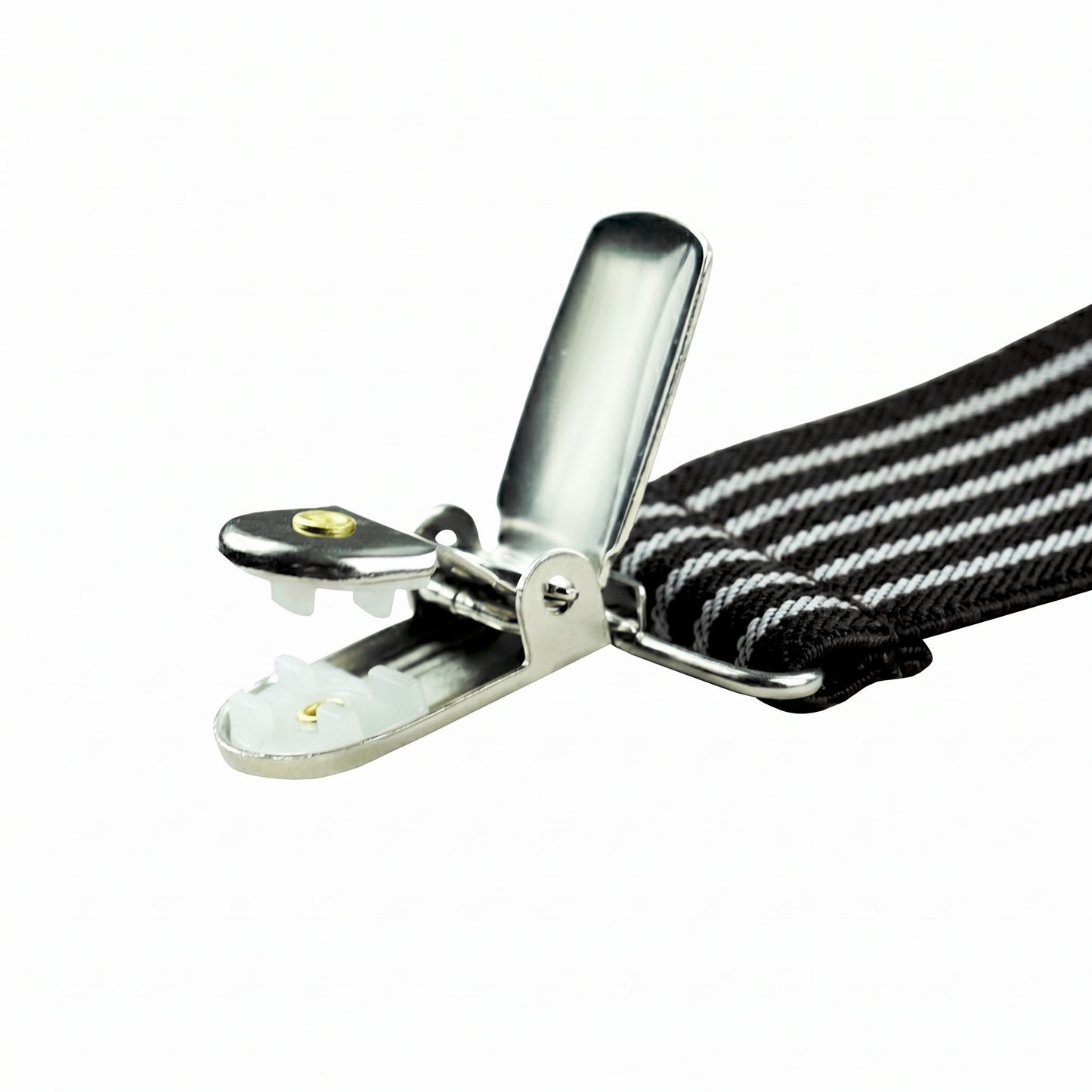 X-Back Suspenders SUS_32X_BFW - Clip Open