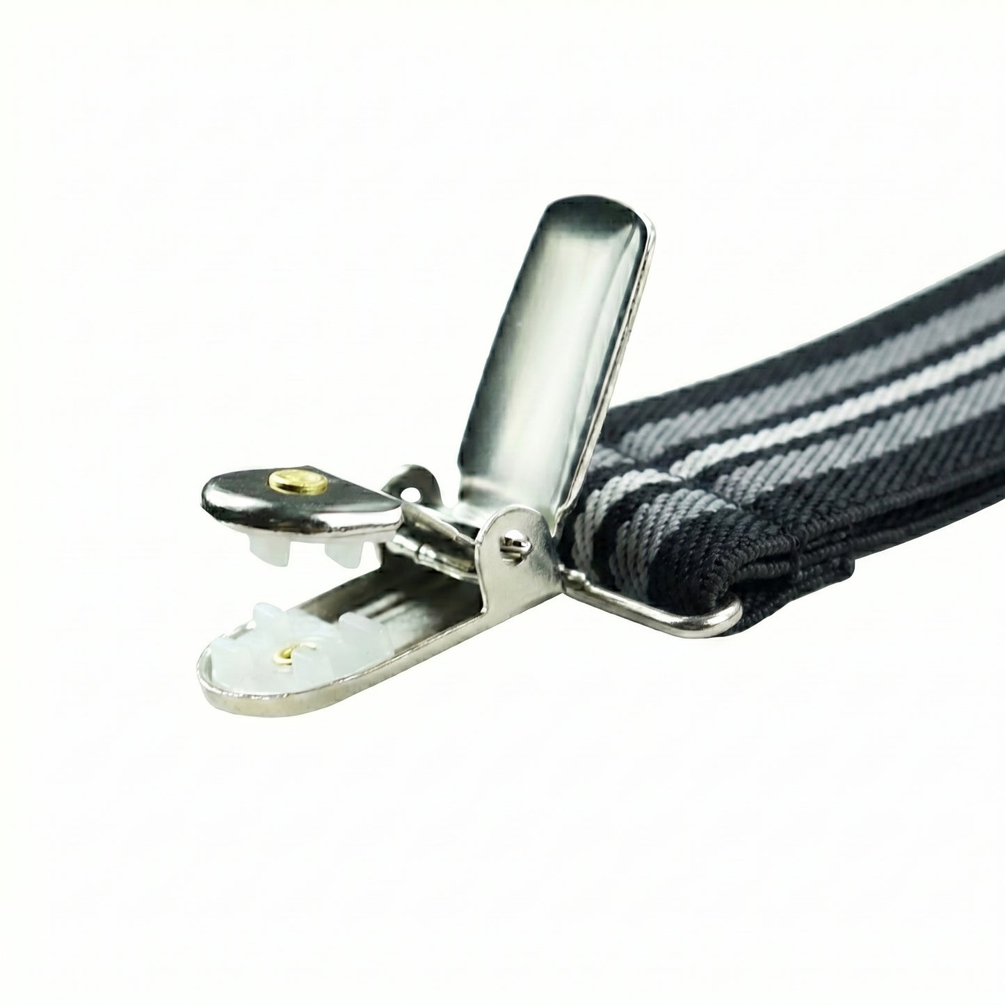 X-Back Suspenders SUS_32X_BGWS - Clip Open