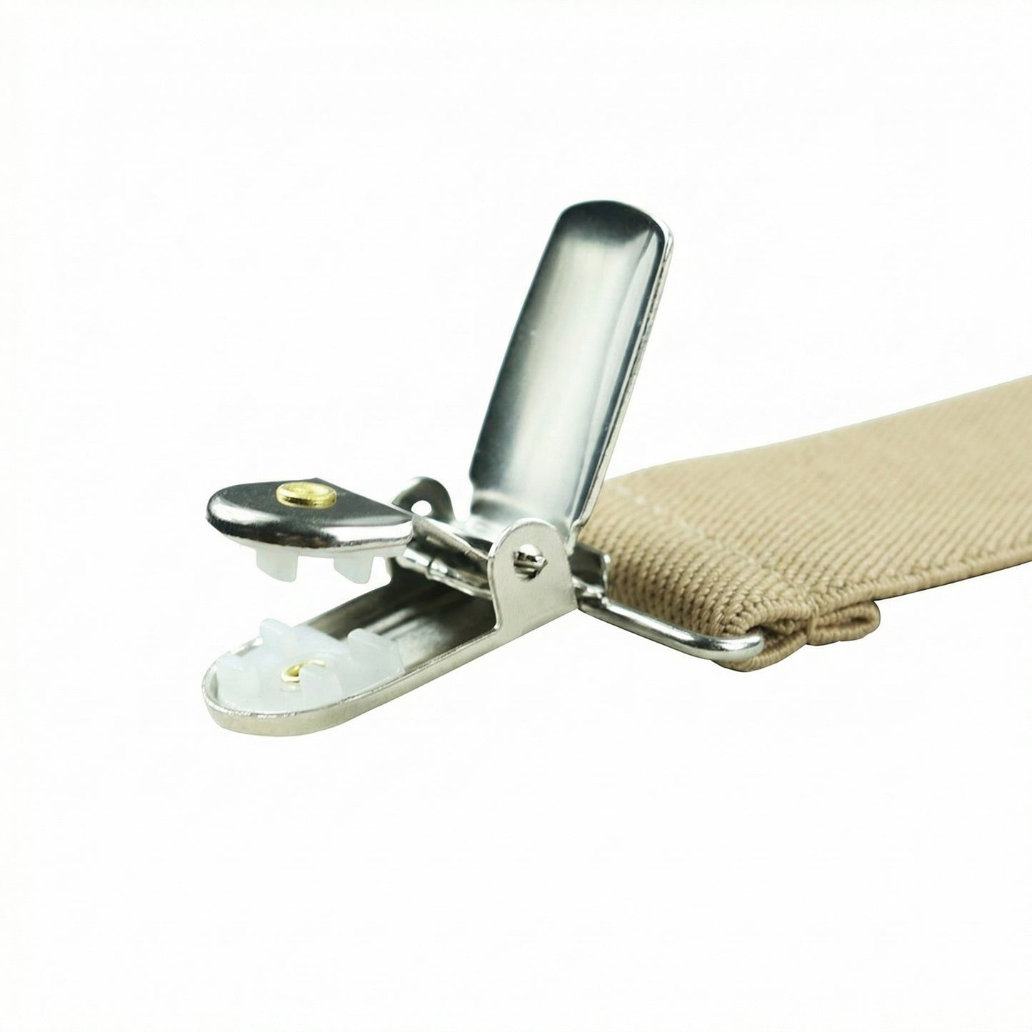 X-Back Suspenders KAK - Clip Open