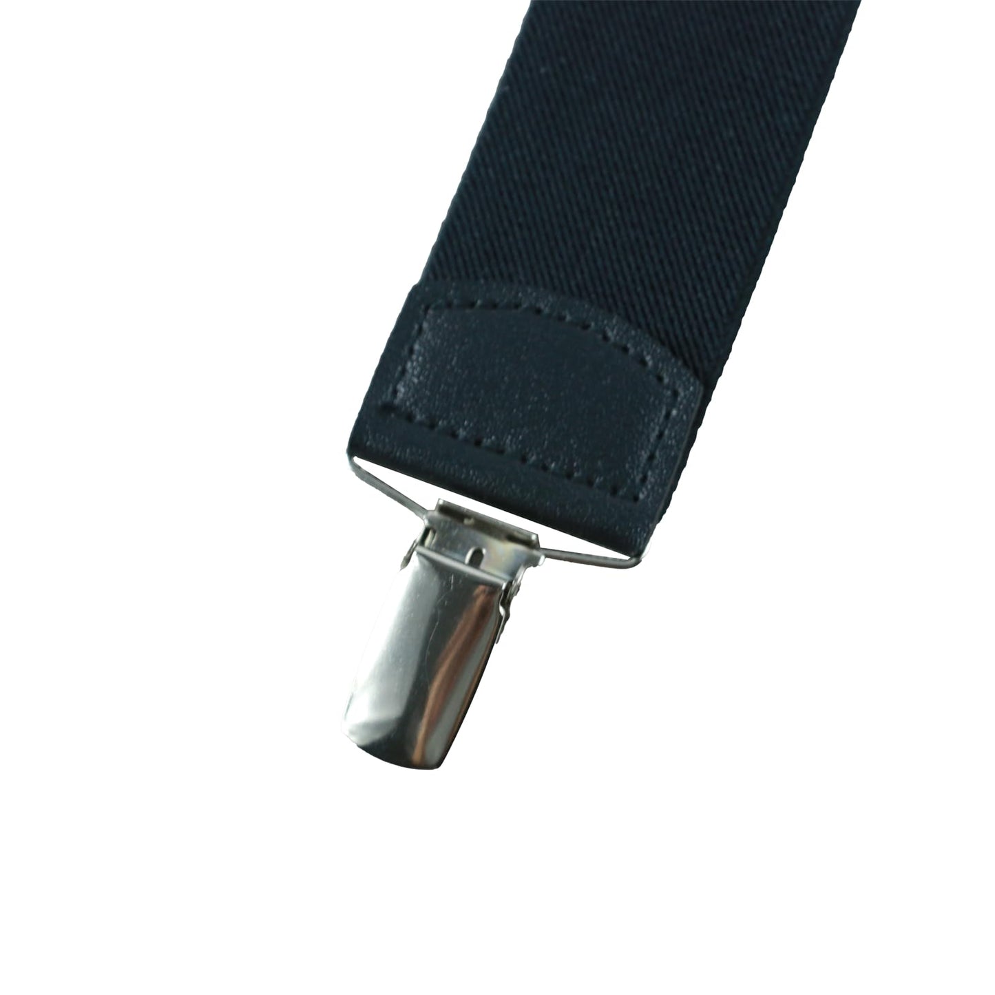 X-Back Suspenders 1½" (Khaki)