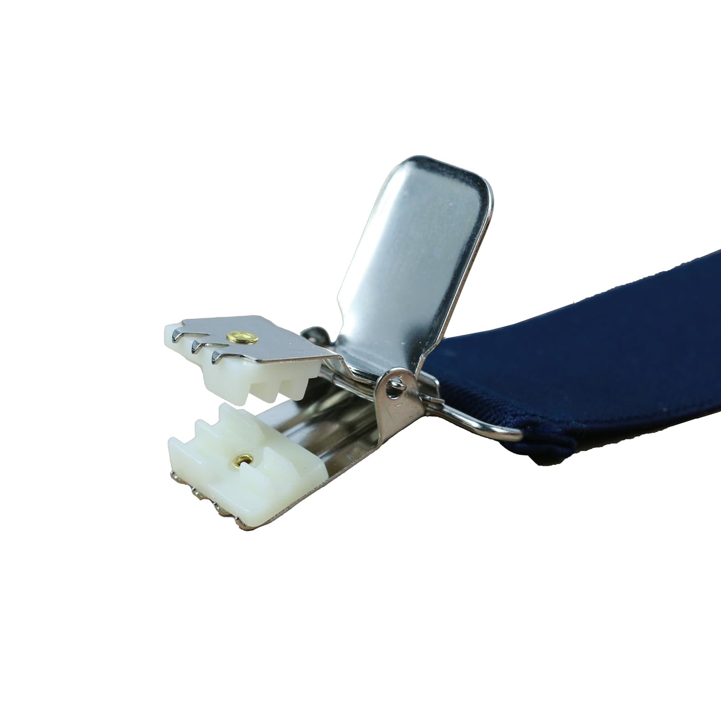 Y-Back Suspenders 1½" (Khaki)