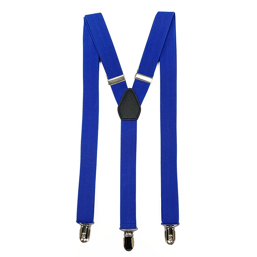 Y-Back Suspenders 1" (Porang)