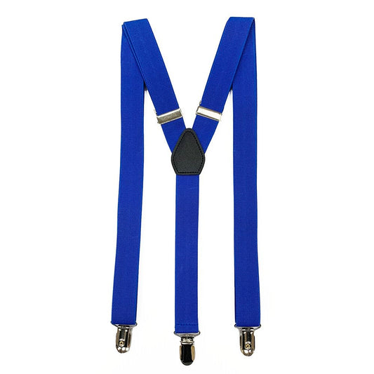 Y-Back Suspenders 1" (Porang)