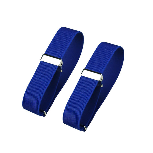 Classic Sleeve Garters (Parang, 1 inch)