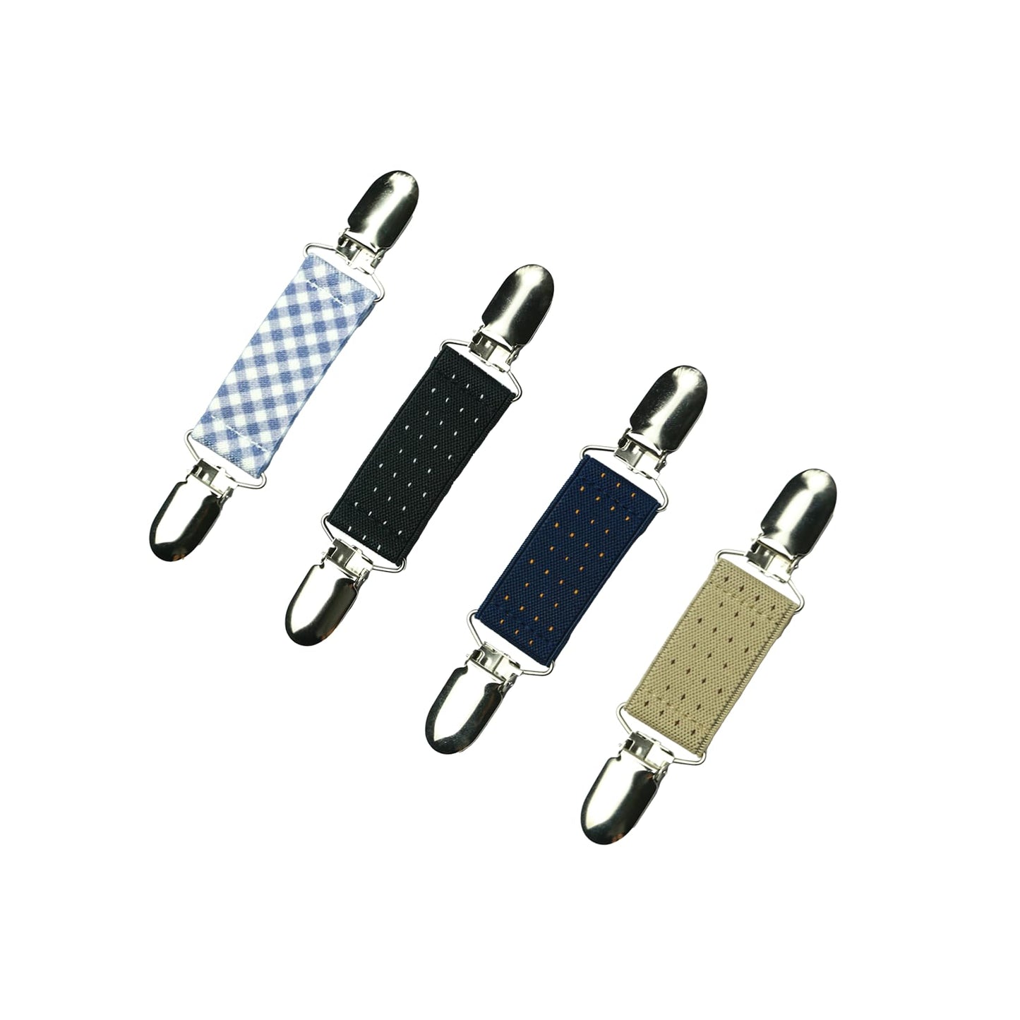 Glove Clips (4-Pack)