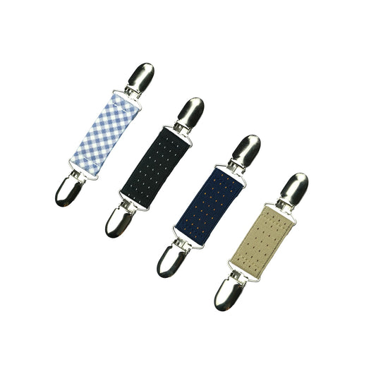 Glove Clips (4-Pack)