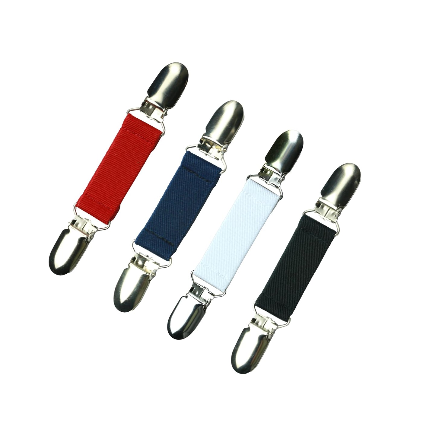 Glove Clips (4-Pack)
