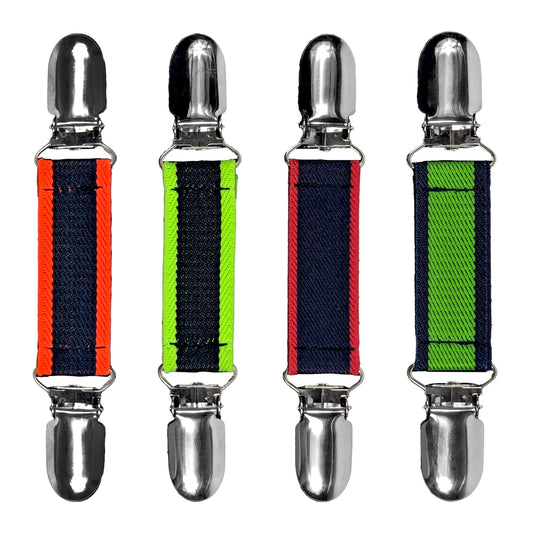 Glove Clips (4-Pack)