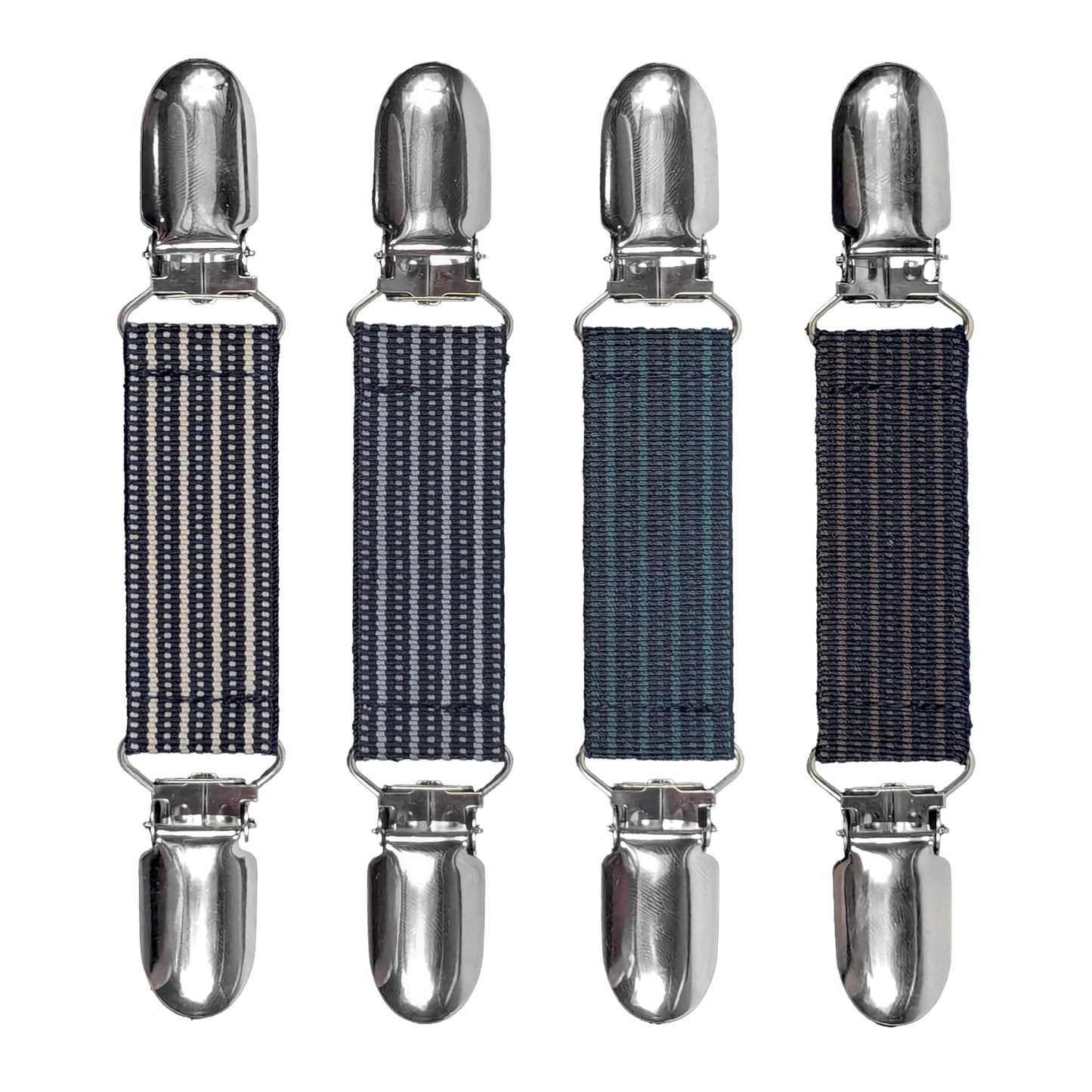 Glove Clips (4-Pack)