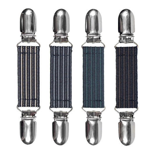 Glove Clips (4-Pack)
