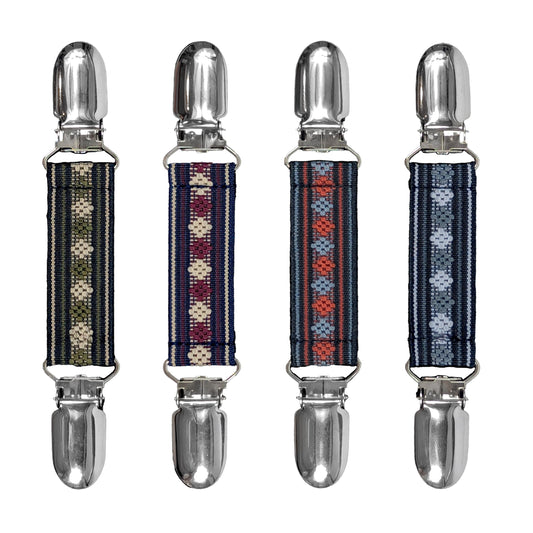 Glove Clips (4-Pack)