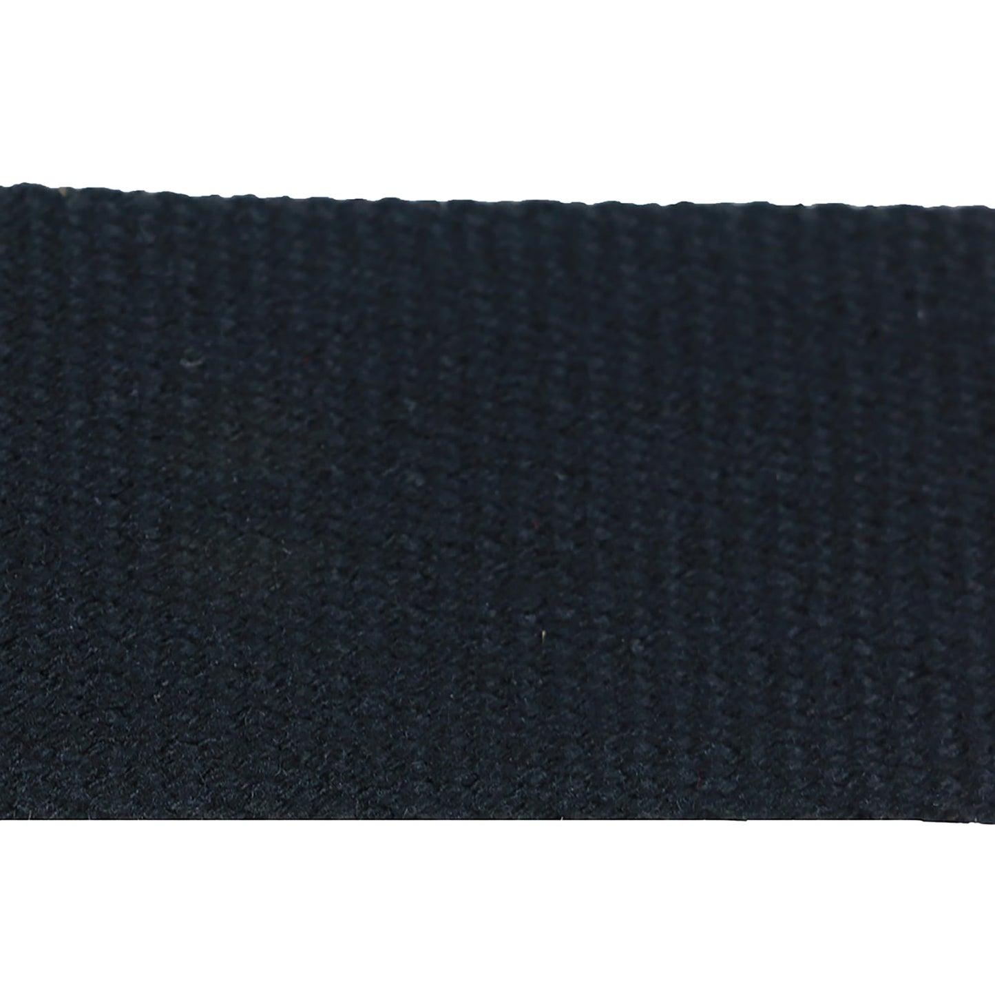 Canvas D-Ring Belt 1½" (Green Red Green)