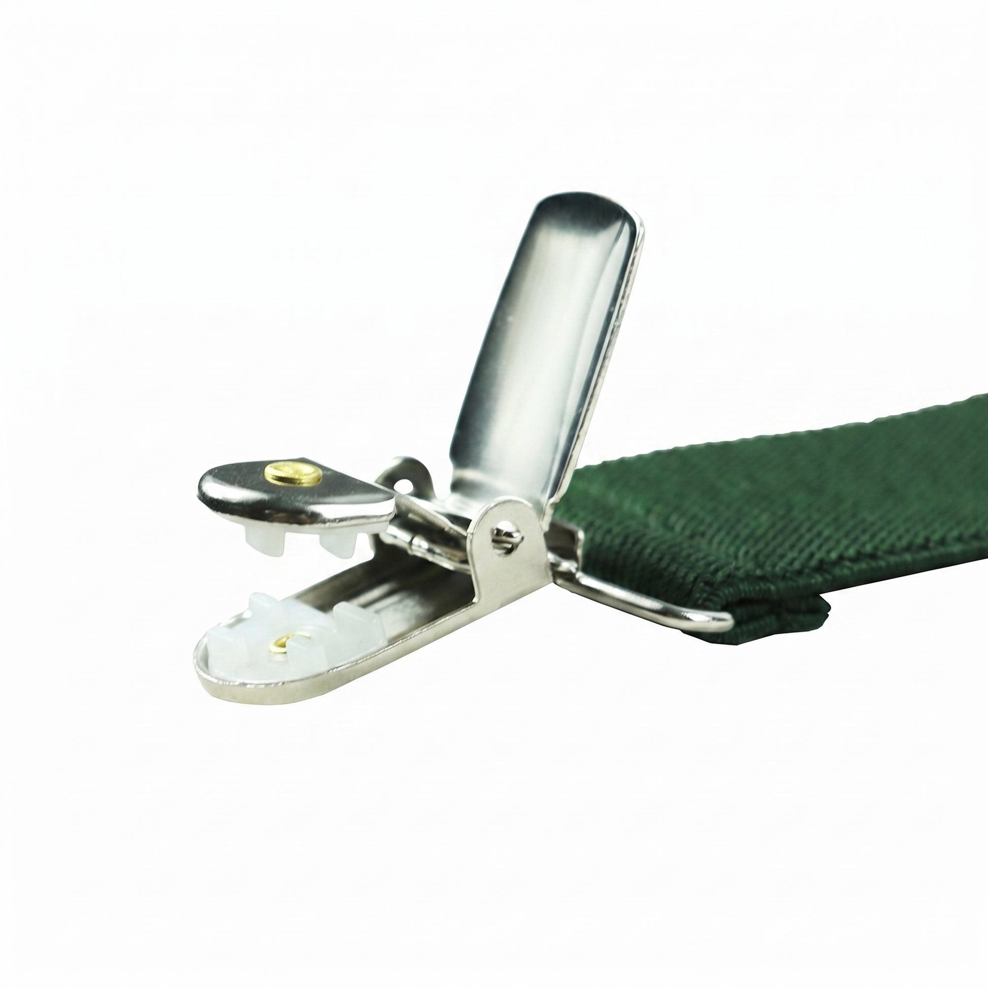 X-Back Suspenders SUS_32X_AMG - Clip Open