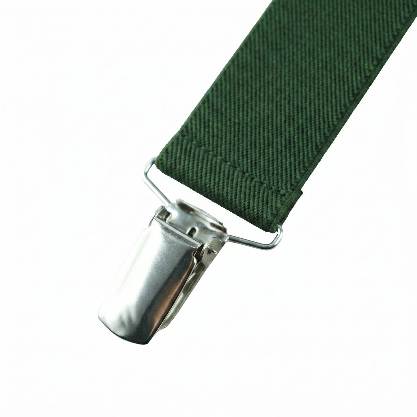 X-Back Suspenders SUS_32X_AMG - Clip Closed