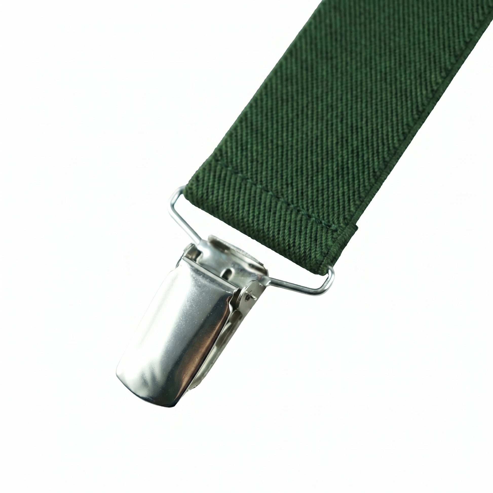 X-Back Suspenders SUS_32X_AMG - Clip Closed