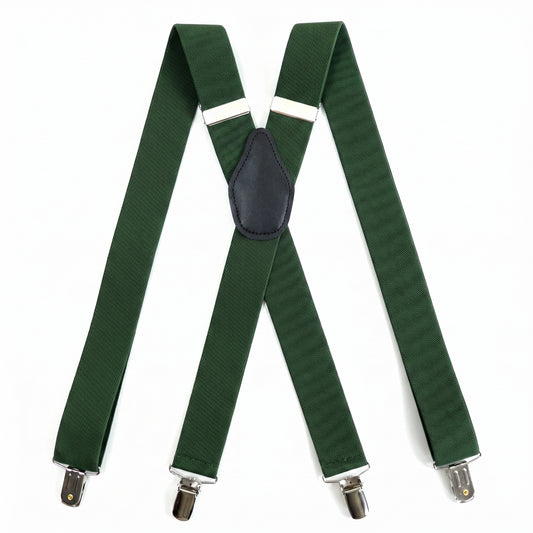 X-Back Suspenders SUS_32X_AMG - Main