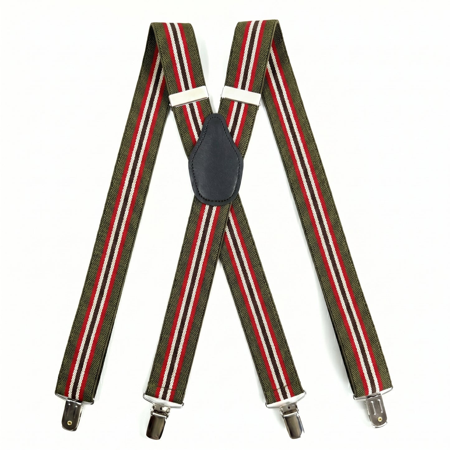 X-Back Suspenders SUS_32X_ARKB - Main
