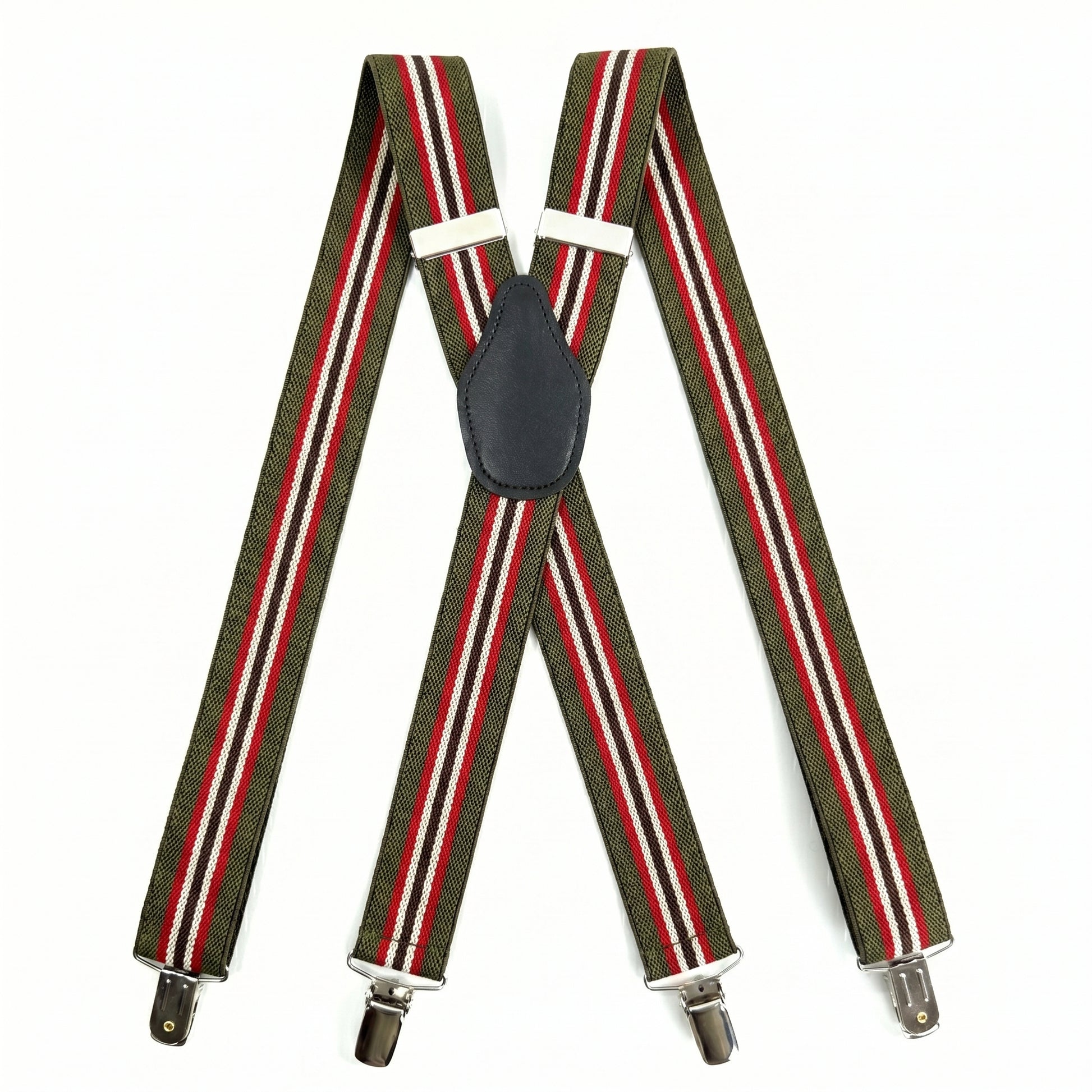 X-Back Suspenders SUS_32X_ARKB - Main