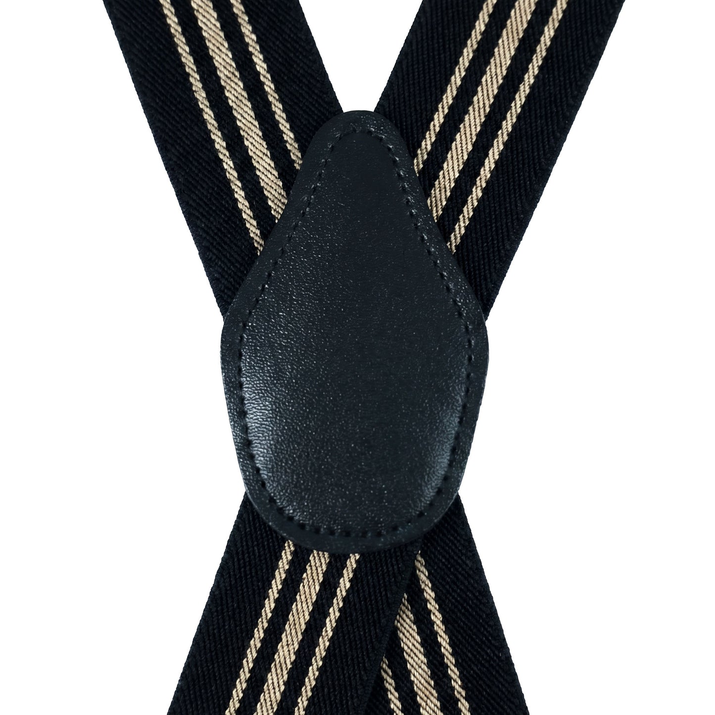 X-Back Suspenders B3K - Back