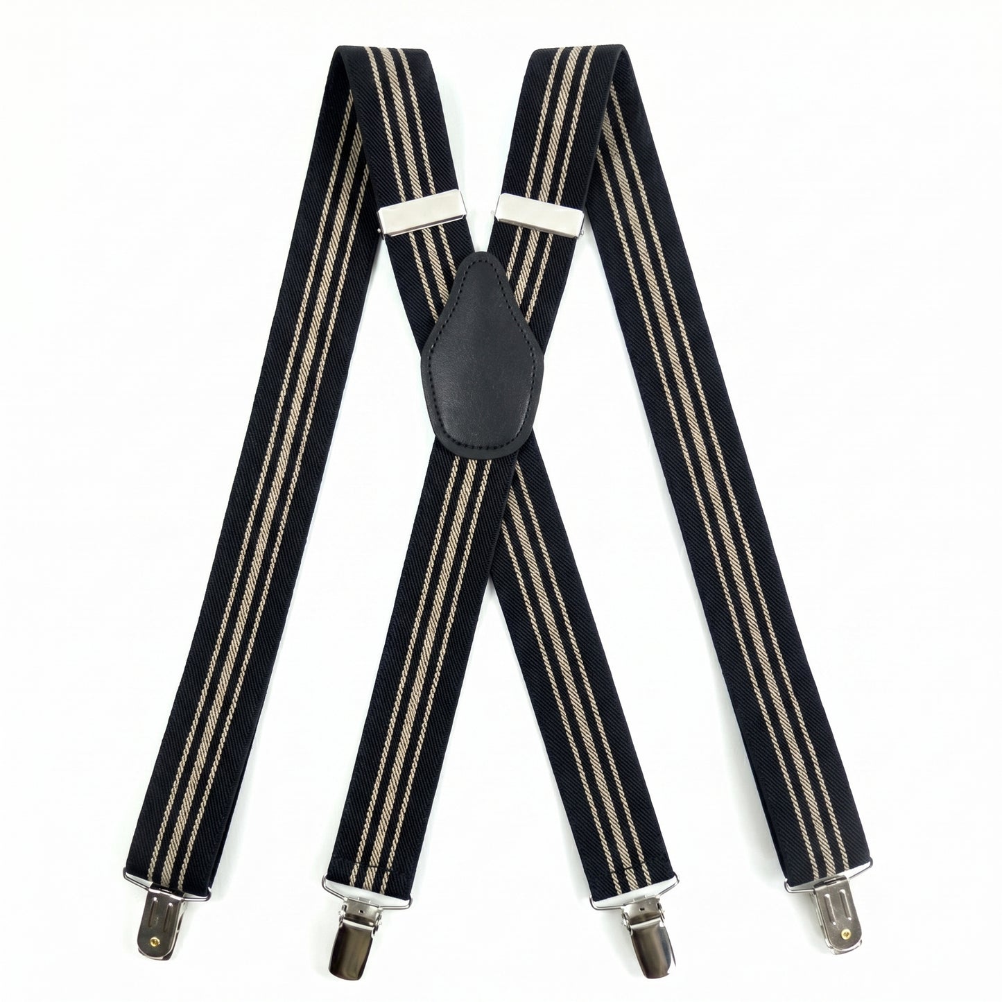 X-Back Suspenders B3K - Main