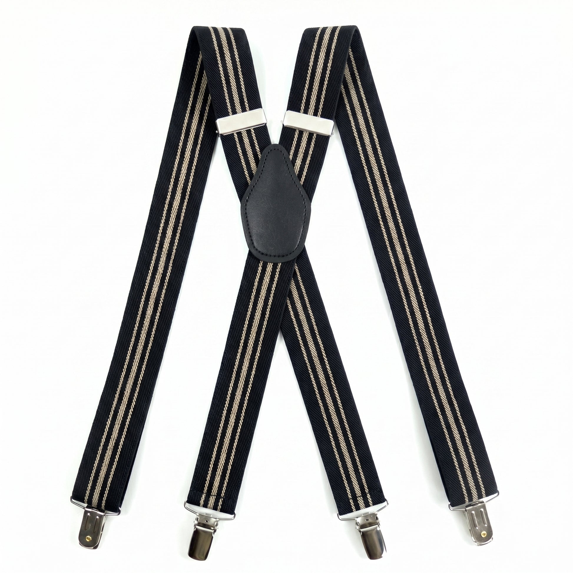 X-Back Suspenders B3K - Main