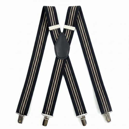 X-Back Suspenders B3K - Main