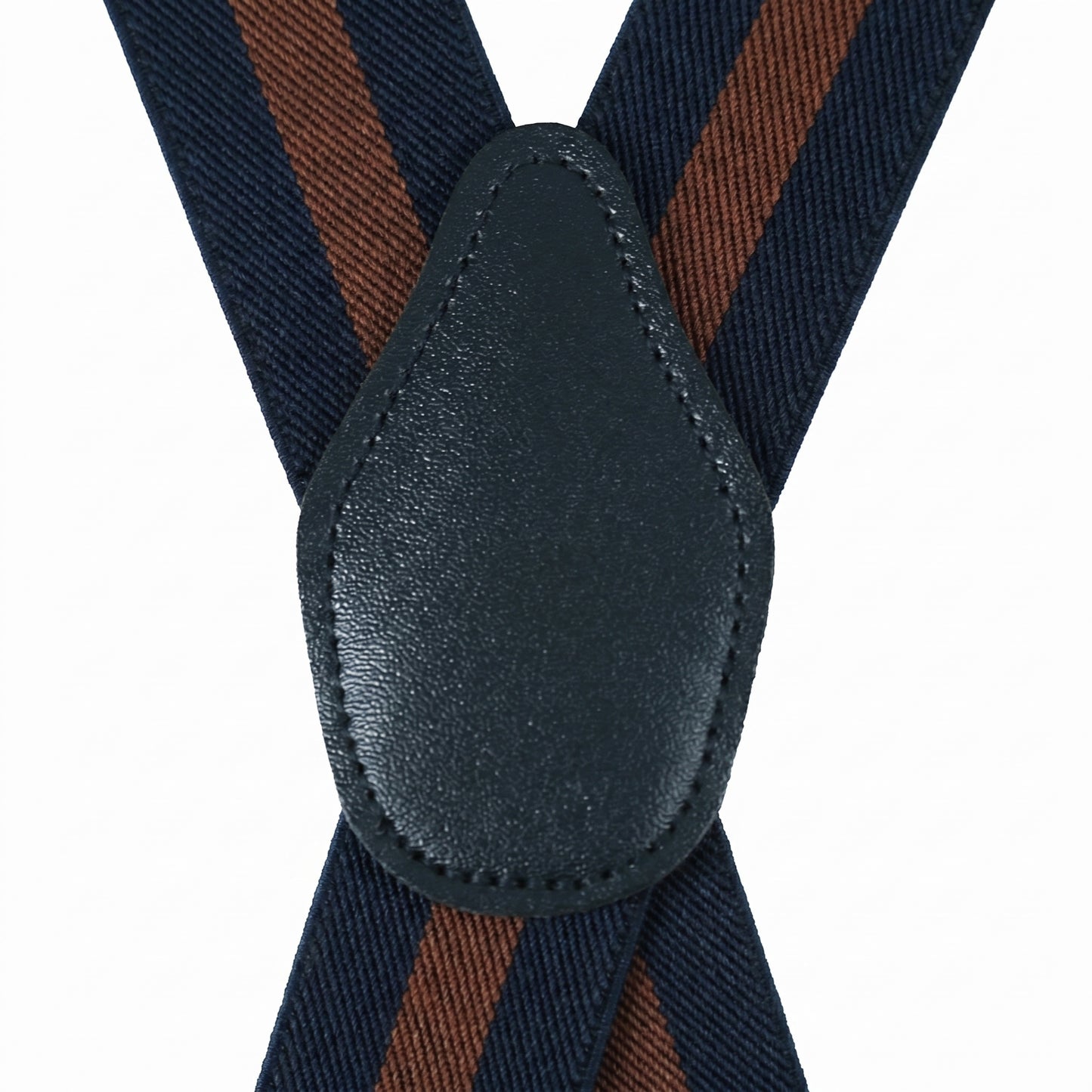 X-Back Suspenders SUS_32X_BBB - Back