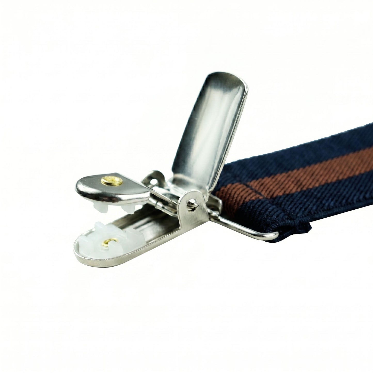 X-Back Suspenders SUS_32X_BBB - Clip Open