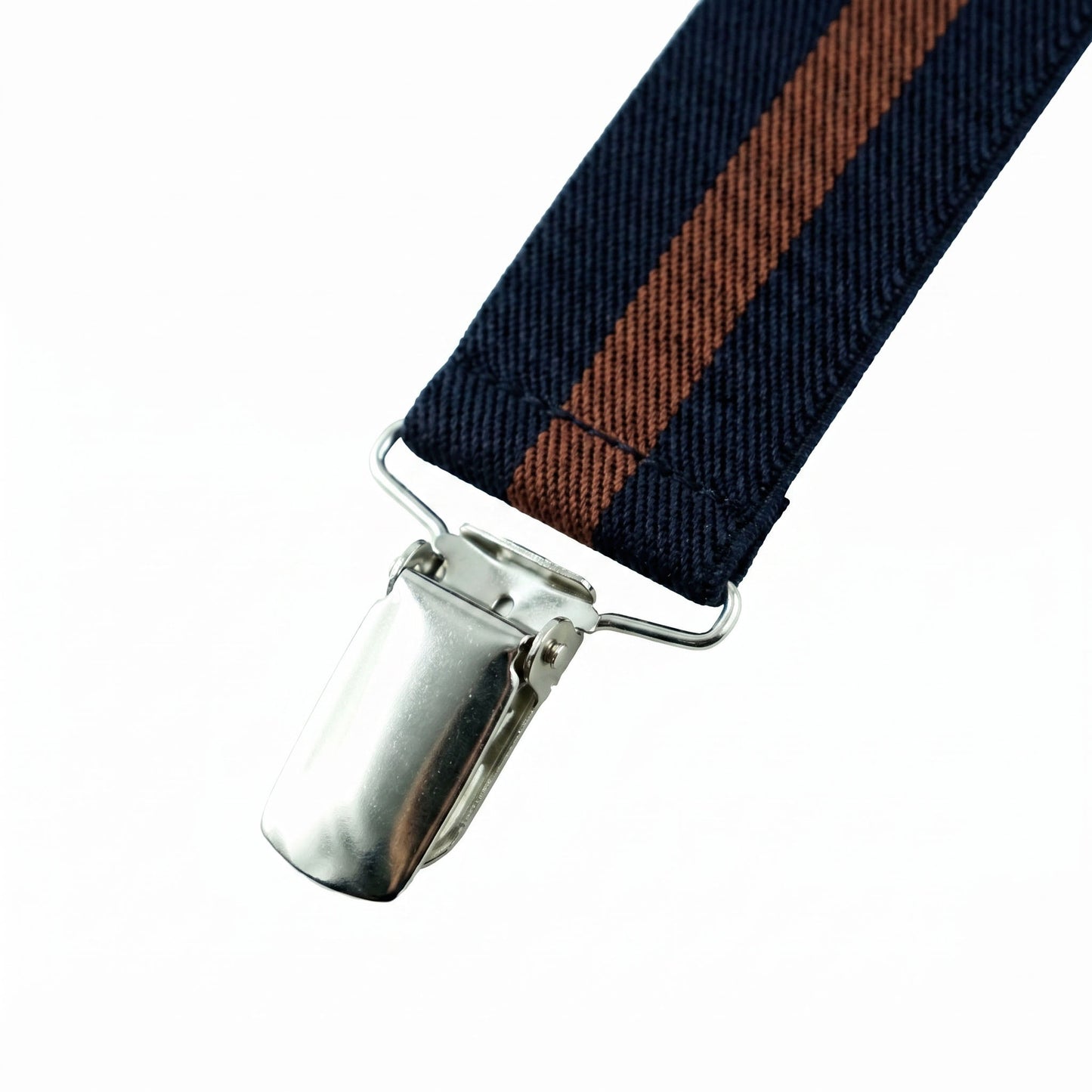 X-Back Suspenders SUS_32X_BBB - Clip Closed