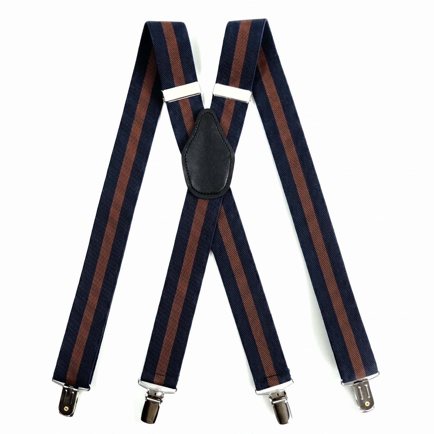 X-Back Suspenders SUS_32X_BBB - Main