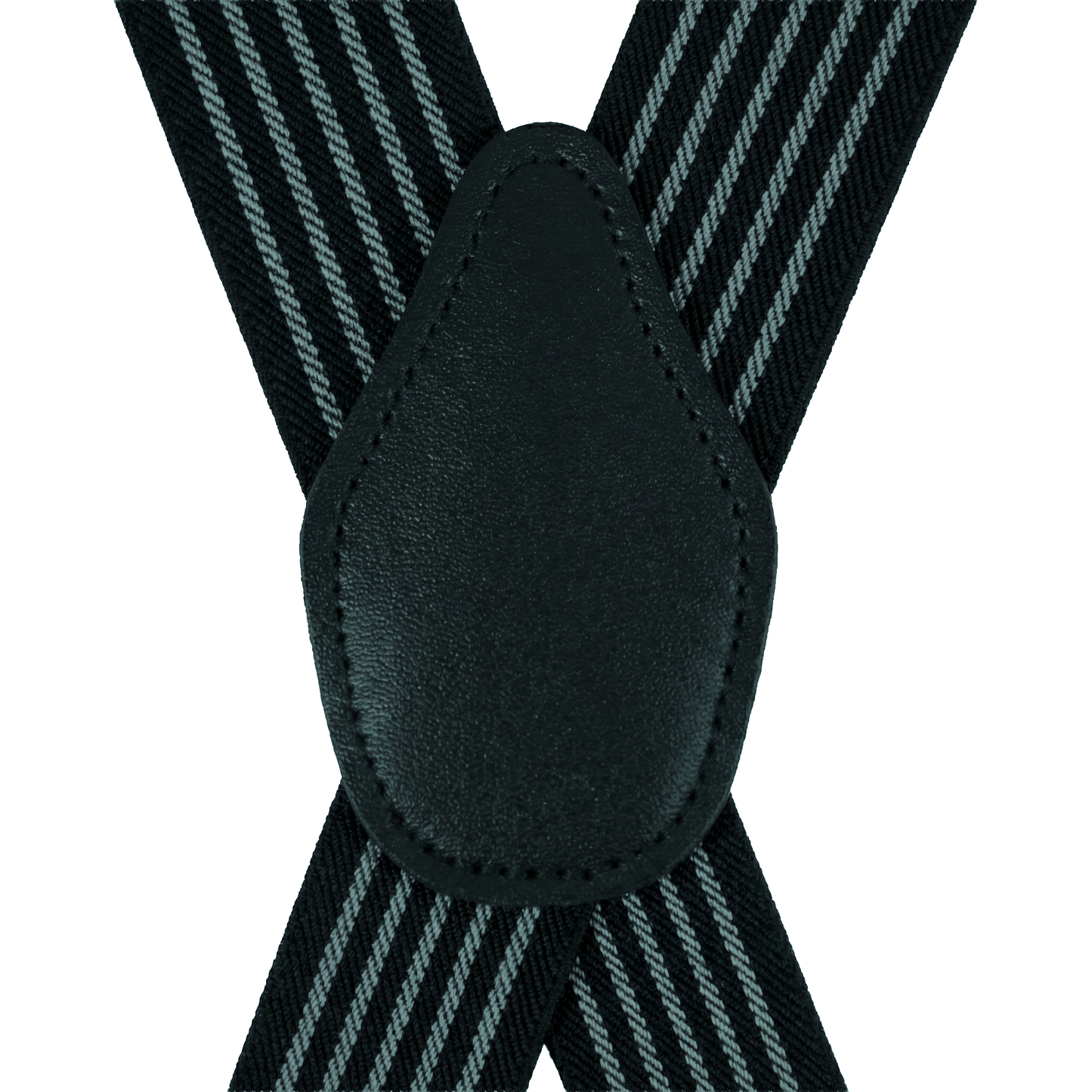 X-Back Suspenders BFG - Back