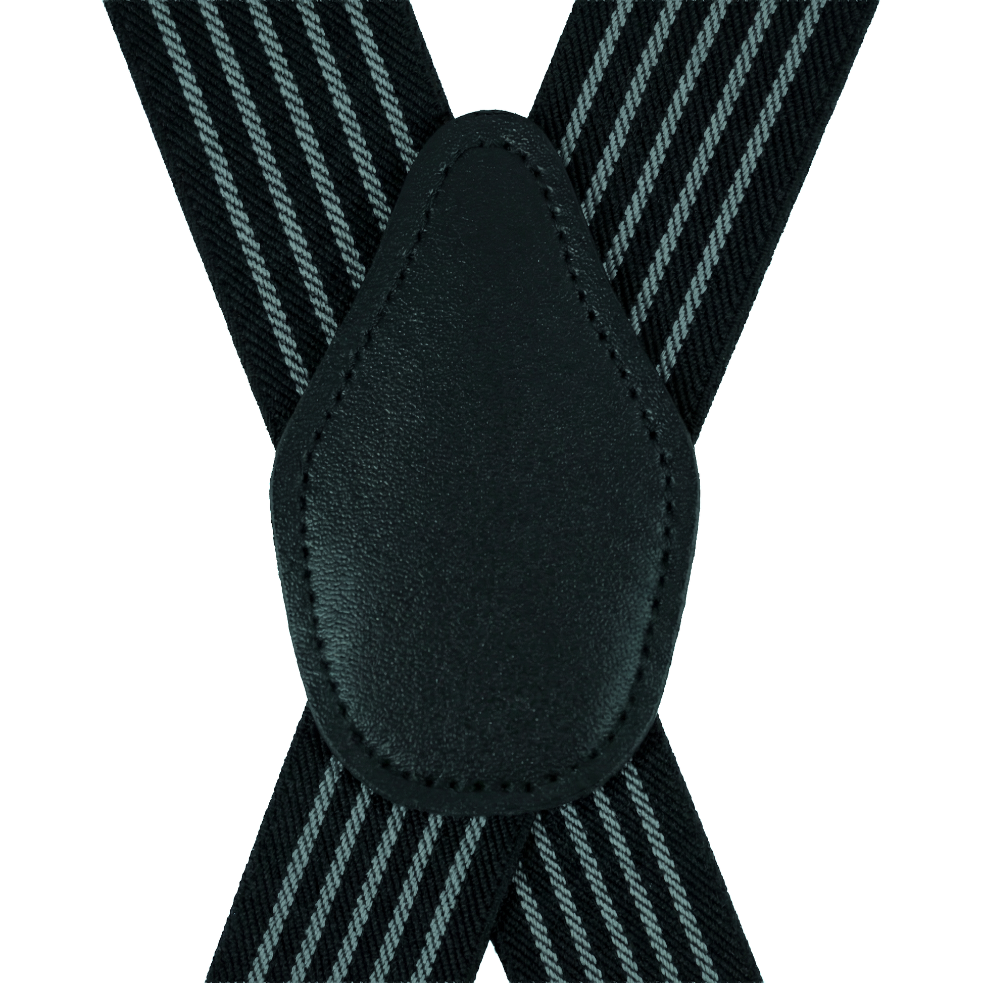 X-Back Suspenders BFG - Back