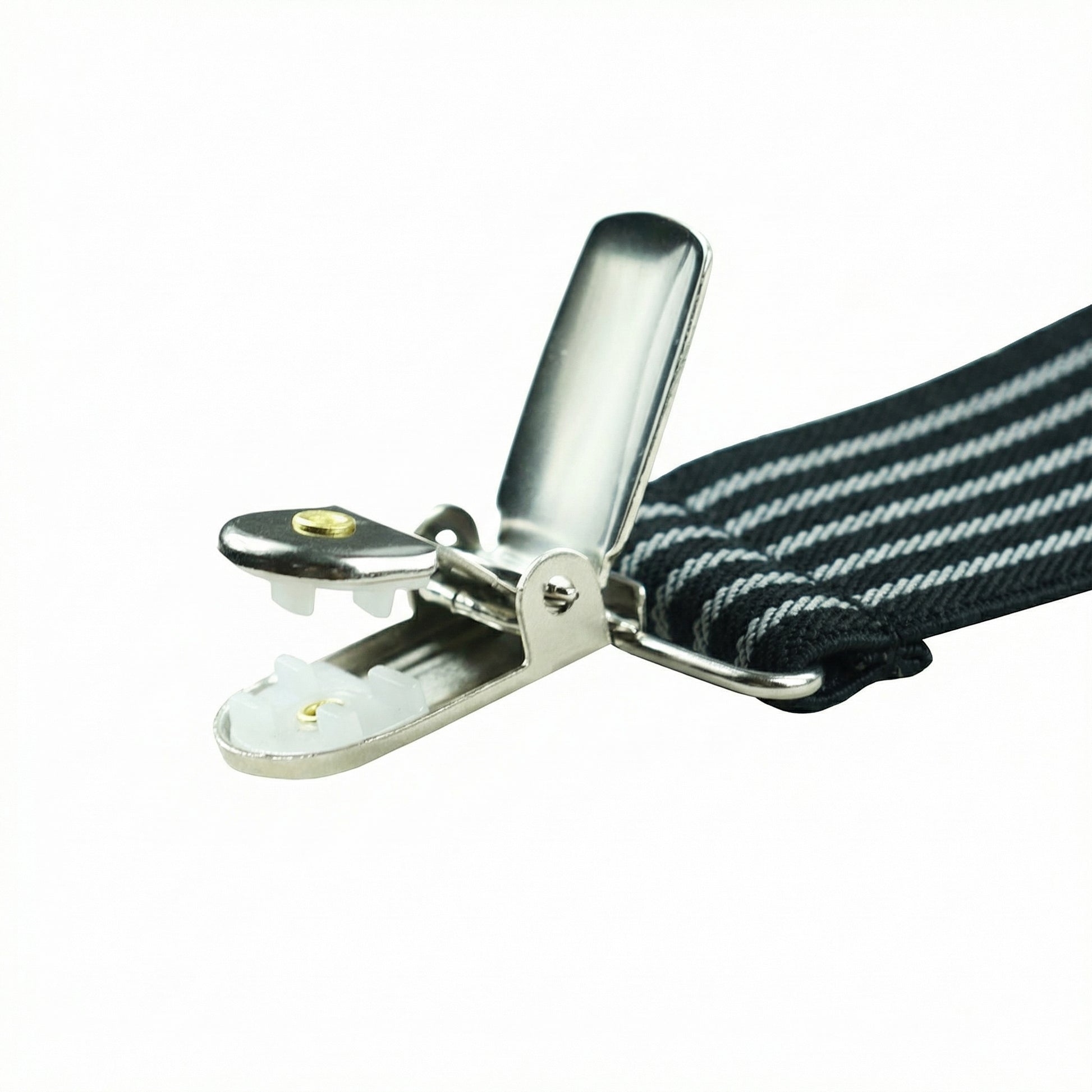 X-Back Suspenders BFG - Clip Open