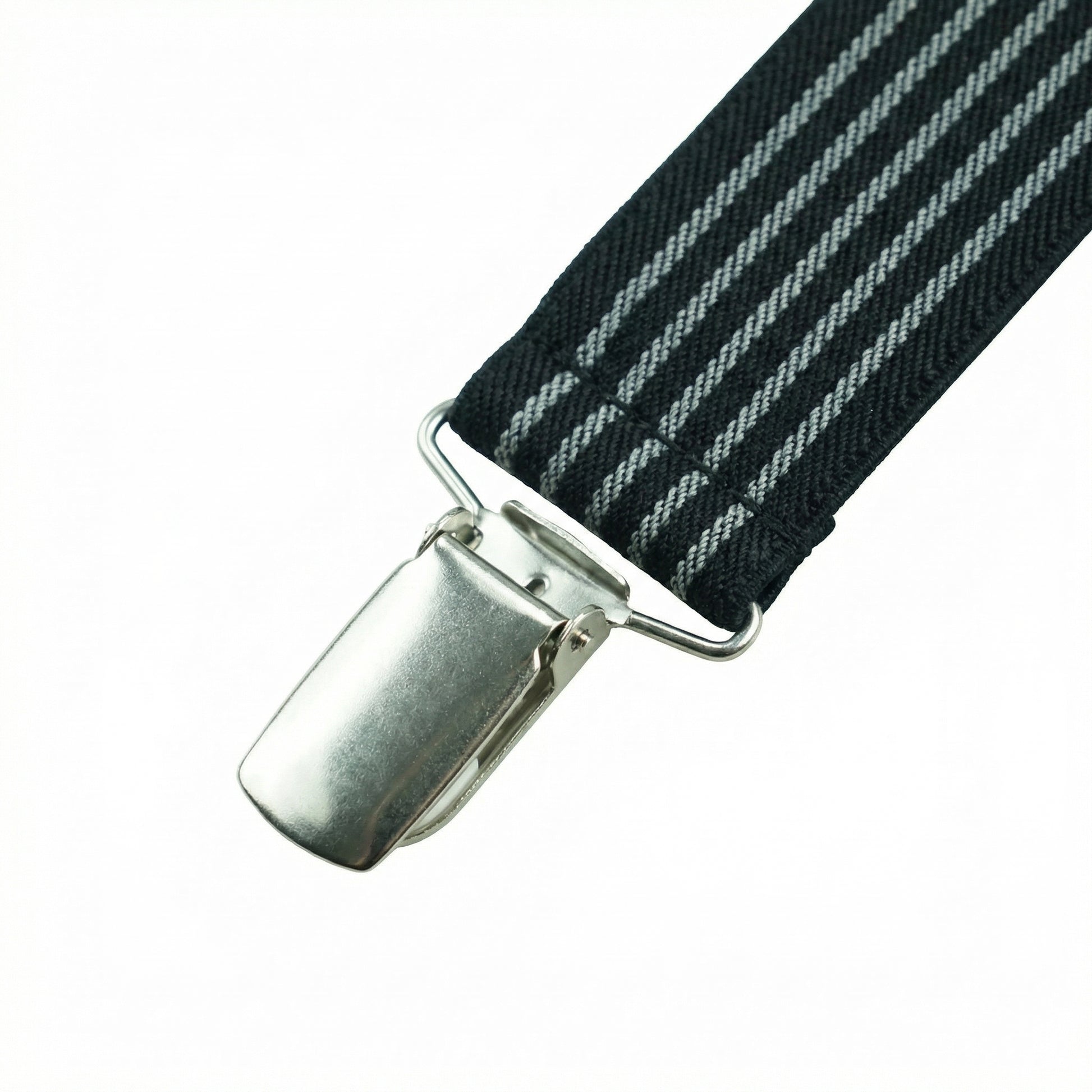 X-Back Suspenders BFG - Clip Closed