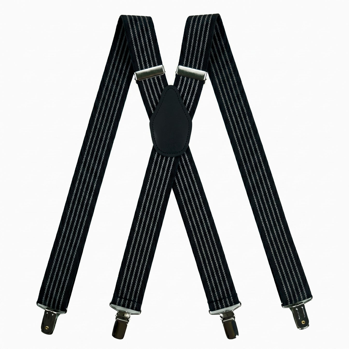 X-Back Suspenders BFG - Main