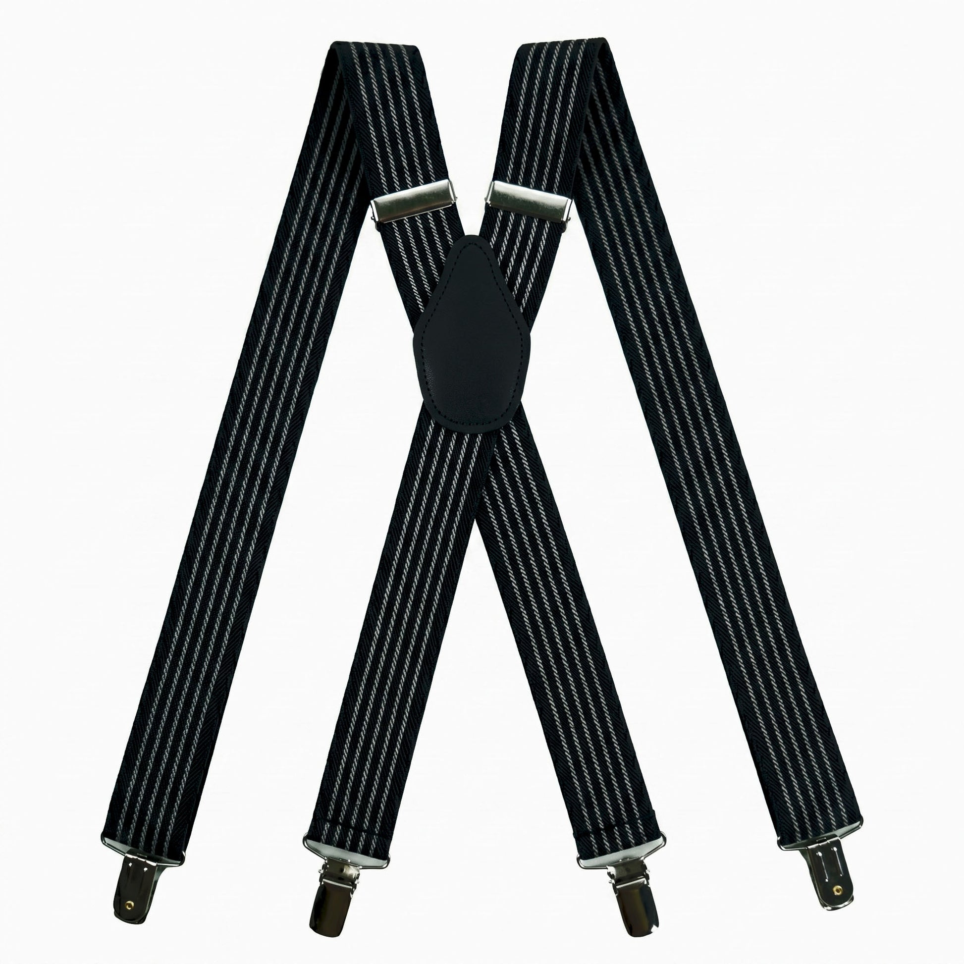 X-Back Suspenders BFG - Main