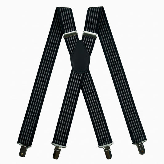 X-Back Suspenders BFG - Main