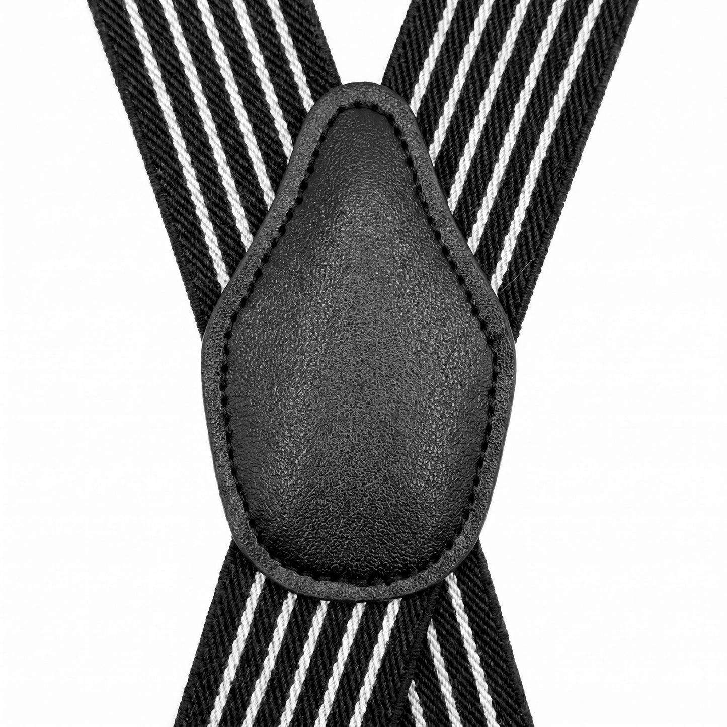 X-Back Suspenders SUS_32X_BFW - Back