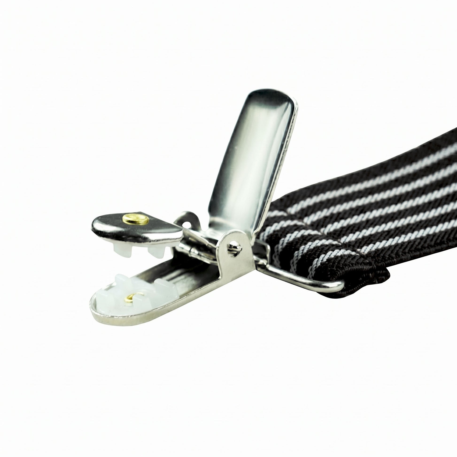 X-Back Suspenders SUS_32X_BFW - Clip Open