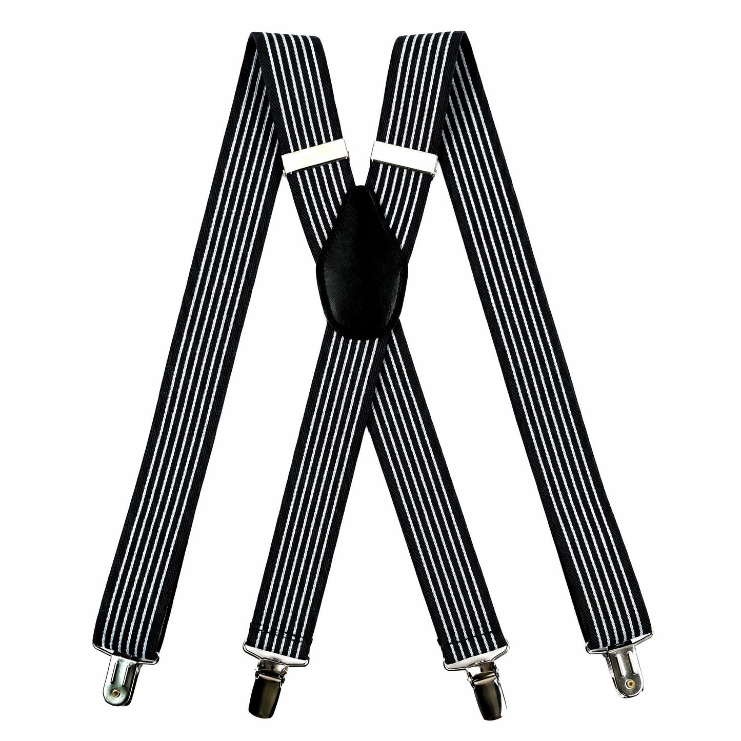 X-Back Suspenders SUS_32X_BFW - Main