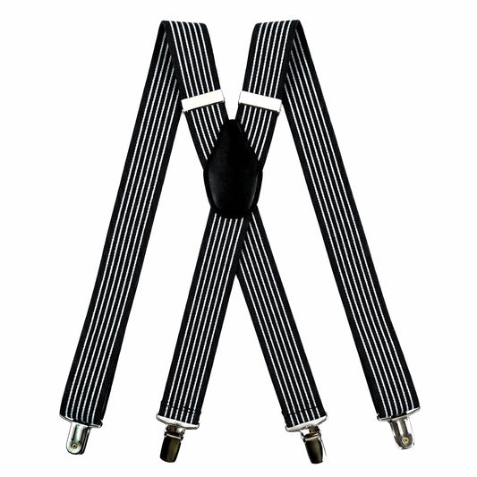 X-Back Suspenders SUS_32X_BFW - Main