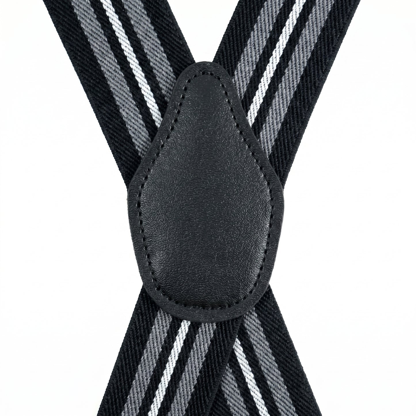 X-Back Suspenders SUS_32X_BGWS - Back
