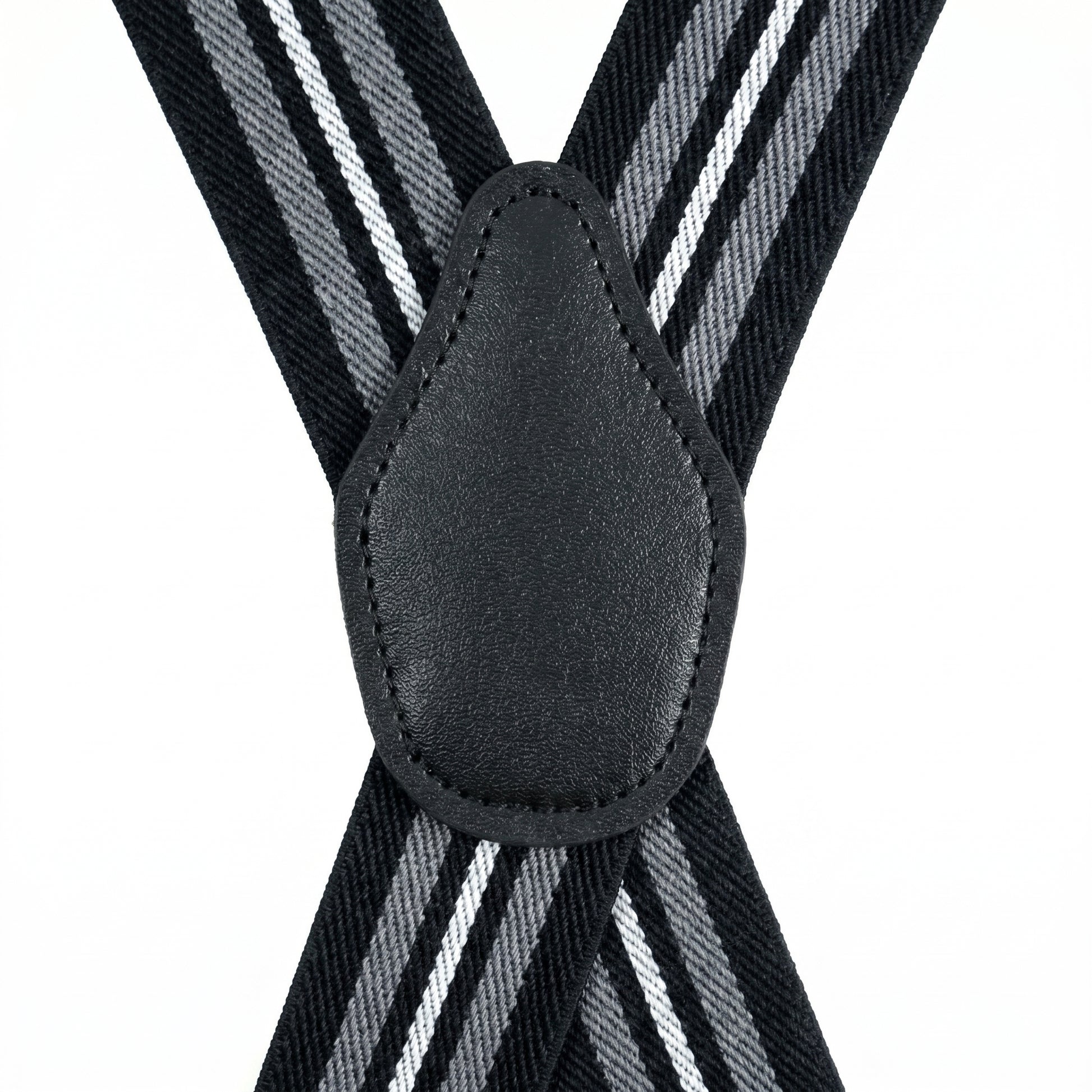 X-Back Suspenders SUS_32X_BGWS - Back