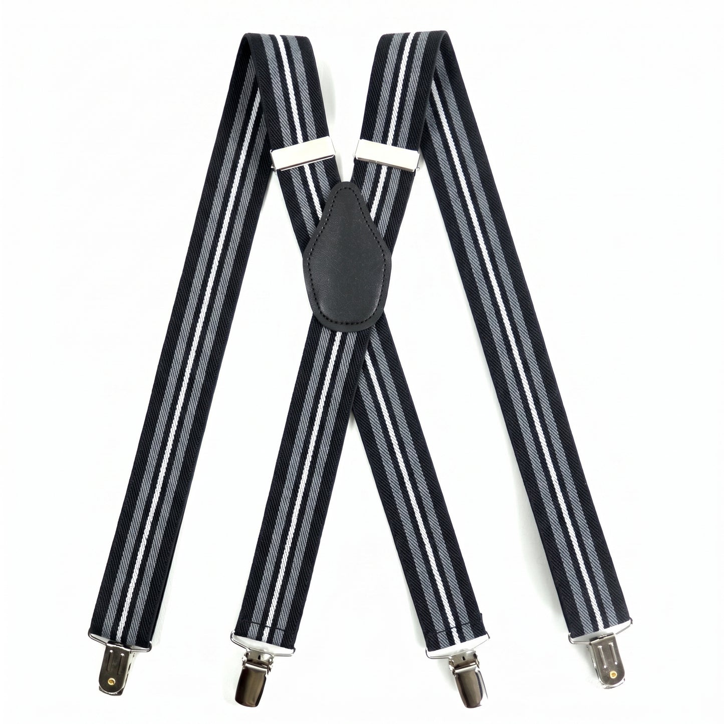 X-Back Suspenders SUS_32X_BGWS - Main