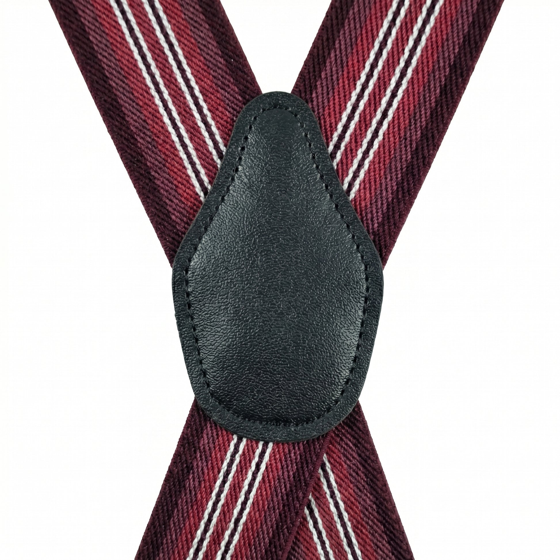 X-Back Suspenders SUS_32X_BS - Back
