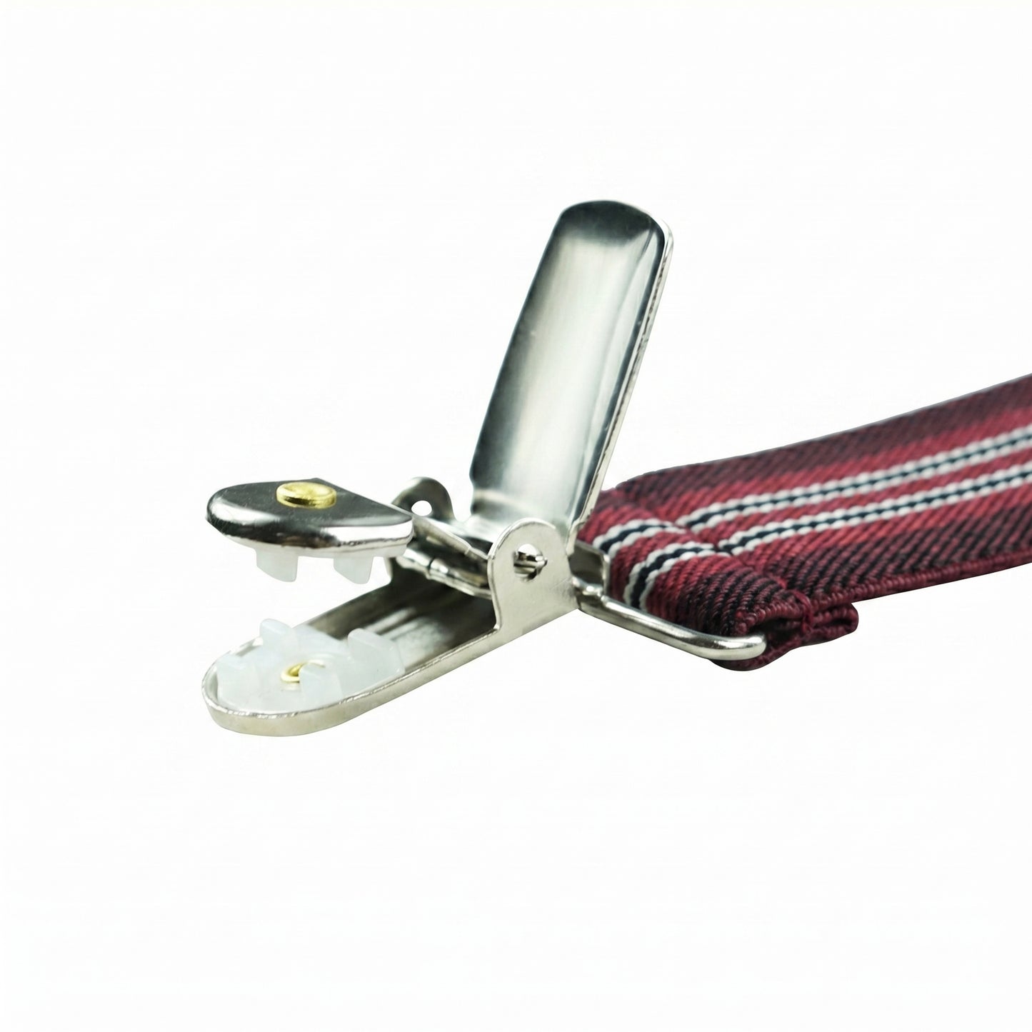 X-Back Suspenders SUS_32X_BS - Clip Open