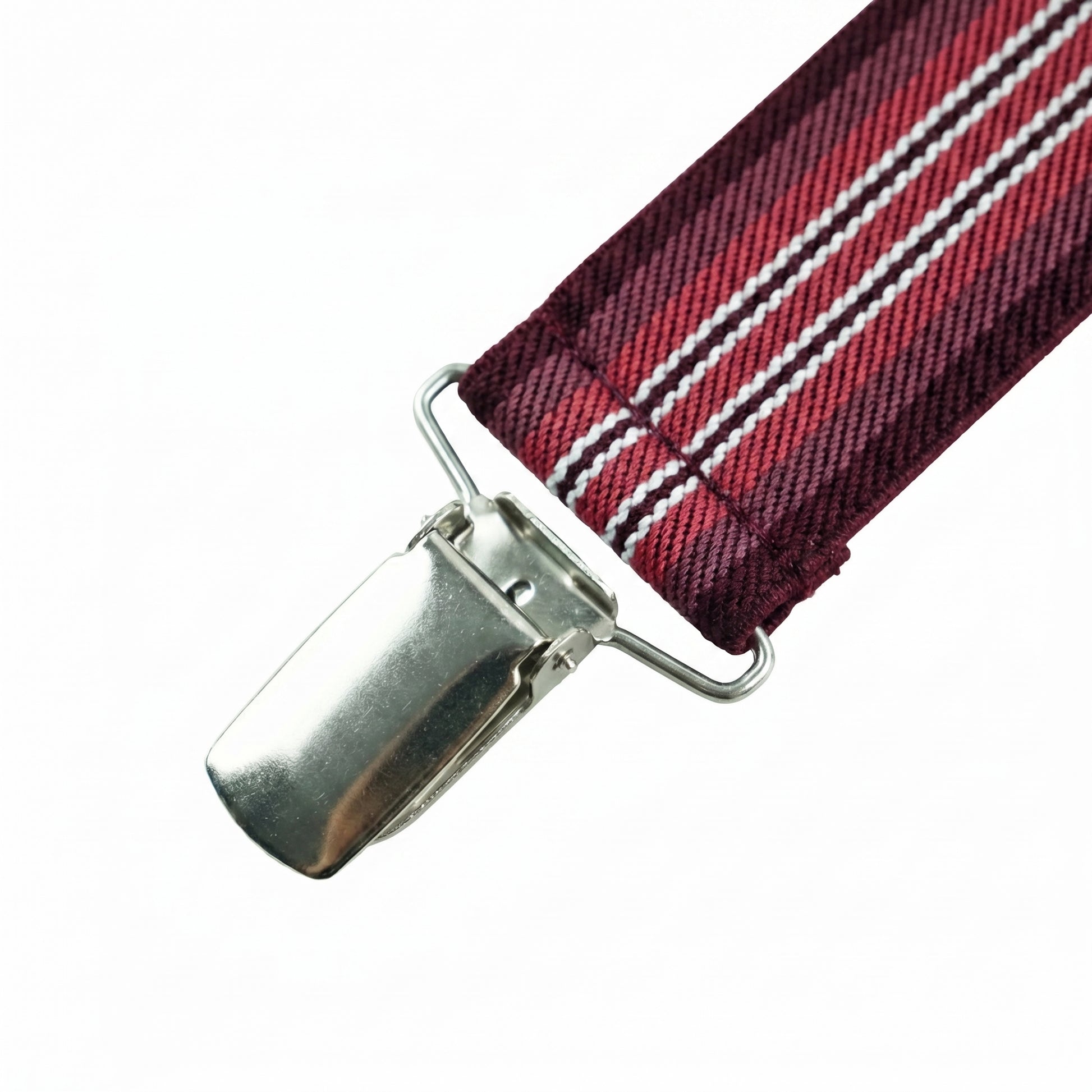 X-Back Suspenders SUS_32X_BS - Clip Closed